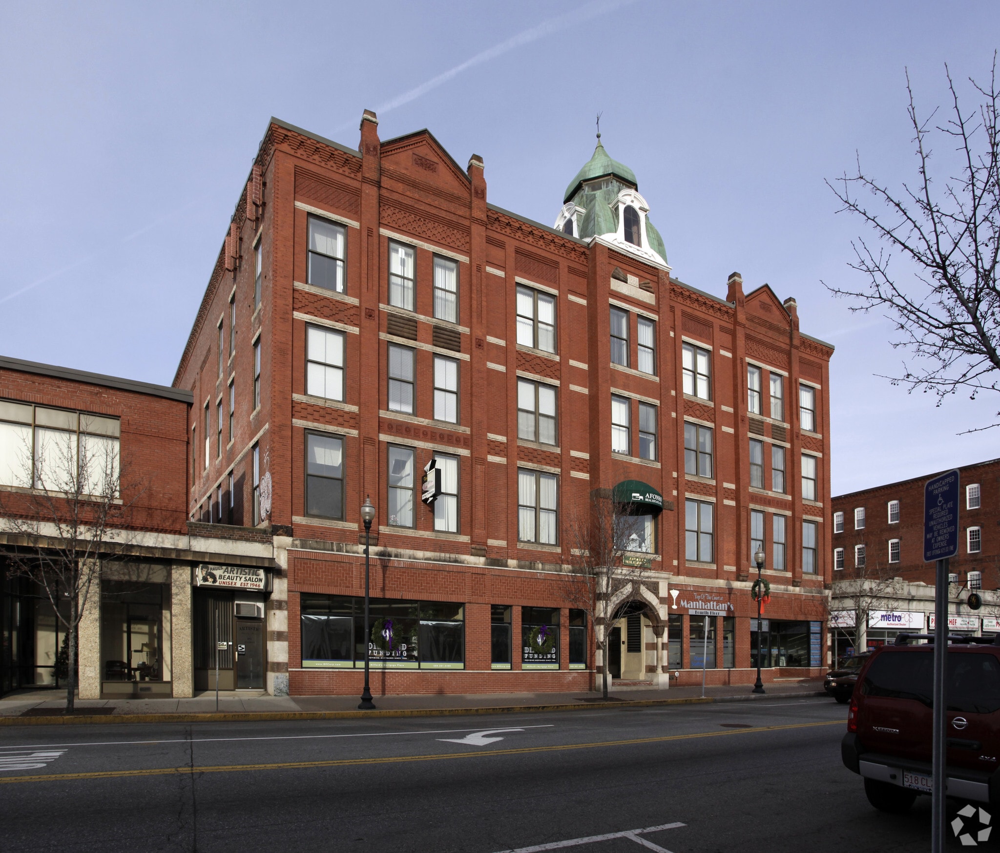 189 Main St, Milford, MA for sale Primary Photo- Image 1 of 1