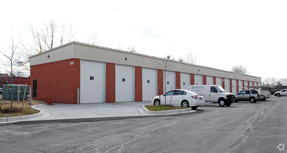 2127 Baldwin Ave, Crofton, MD for sale - Primary Photo - Image 1 of 1