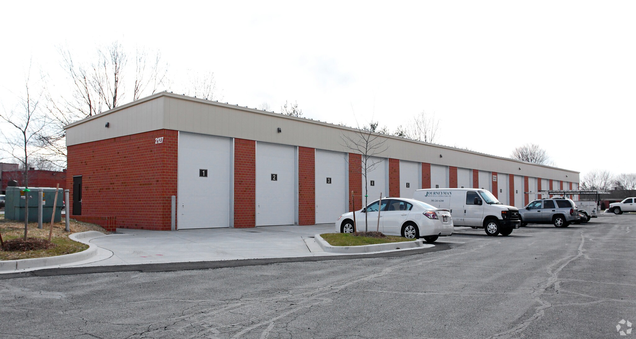 2127 Baldwin Ave, Crofton, MD for sale Primary Photo- Image 1 of 1