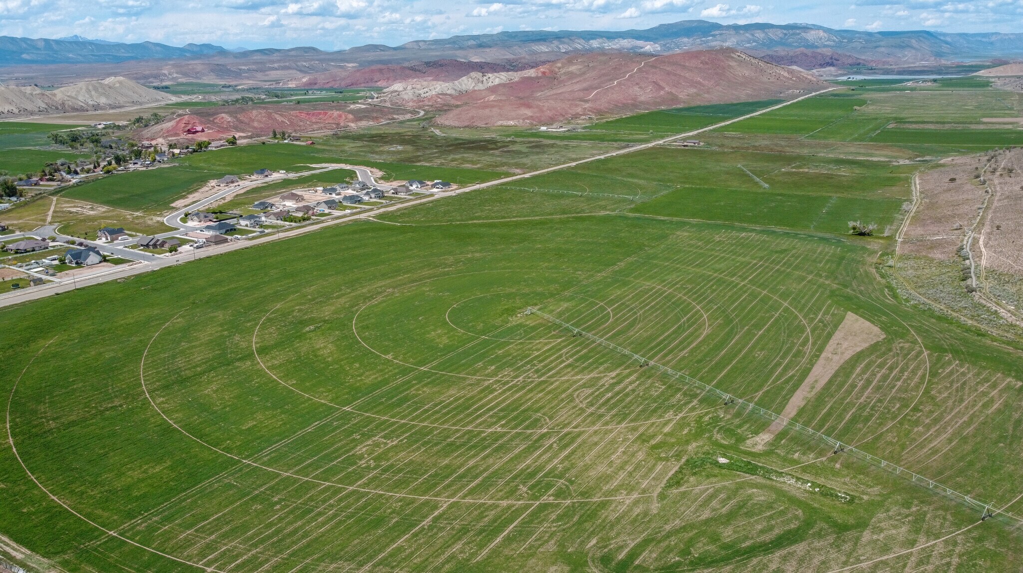 Hwy 137, Mayfield, UT 84643