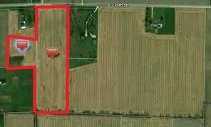 0 E 236th St, Cicero, IN for sale Aerial- Image 1 of 1