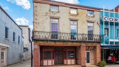 22 N Park Pl, Newark, OH for lease Interior Photo- Image 2 of 17