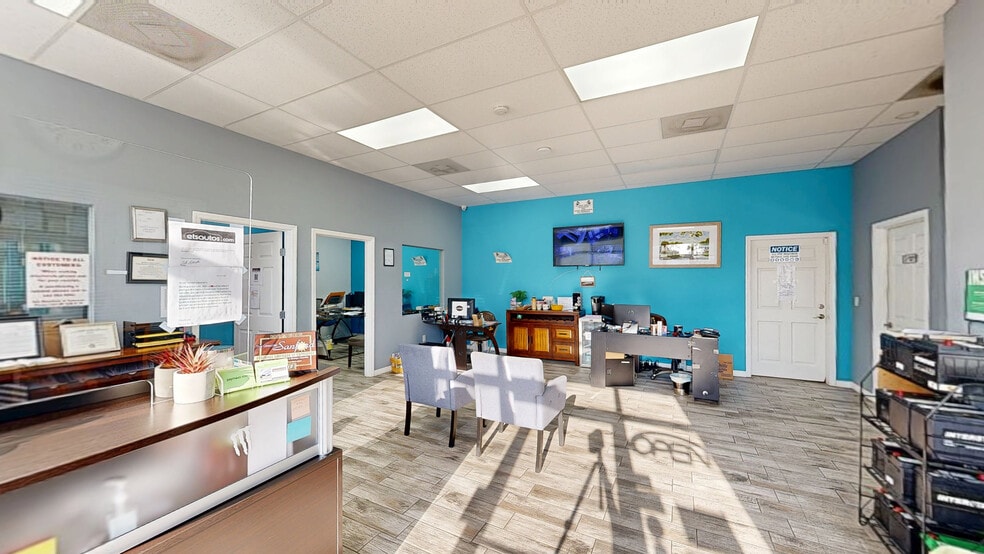 2618 Sanford Ave, Sanford, FL for lease - Matterport 3D Scan - Image 2 of 21