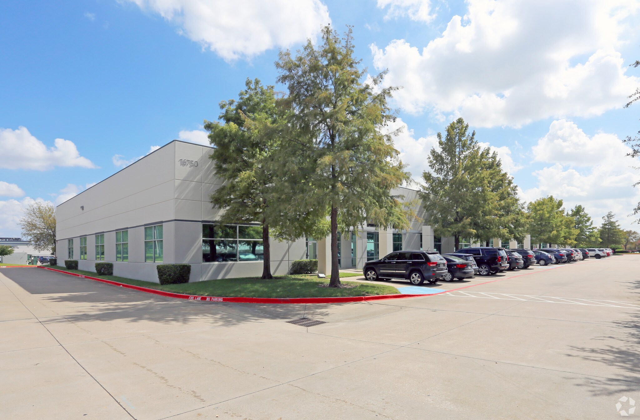 16750 Westgrove Dr, Addison, TX for lease Primary Photo- Image 1 of 11