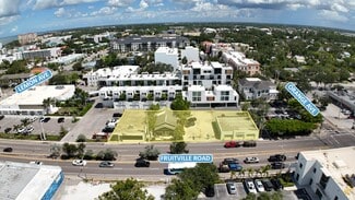 More details for 1555 Fruitville Rd, Sarasota, FL - Land for Sale