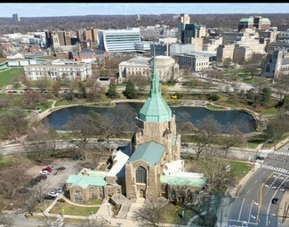 More details for 1919 E 107th St, Cleveland, OH - Specialty for Sale