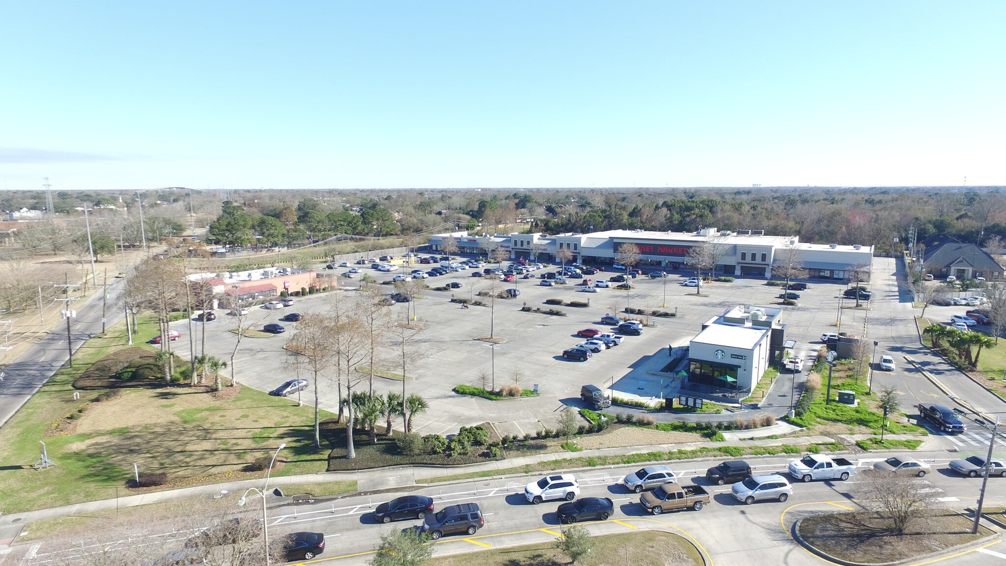 4001 General De Gaulle Dr, Algiers, LA for lease Building Photo- Image 1 of 9