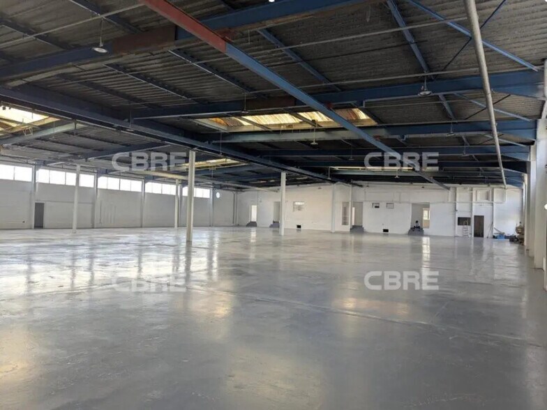 Office in Mareuil-lès-Meaux for lease - Interior Photo - Image 1 of 6