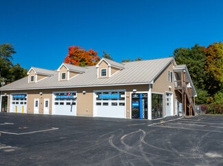 More details for 55 Daniel Webster Hwy, Meredith, NH - Office for Lease