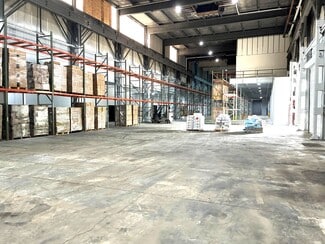 More details for 121 Lincoln Ave, Rochester, NY - Multiple Space Uses for Lease