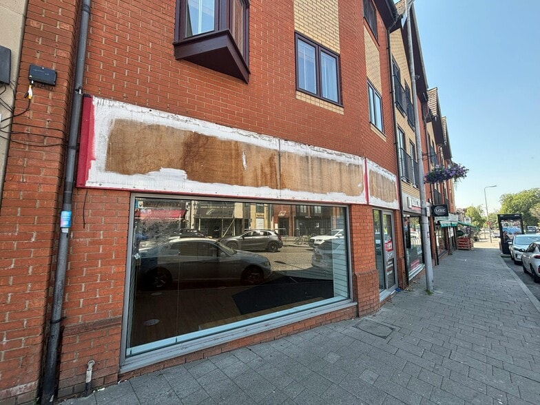 92-94 London Rd, Oxford for lease - Building Photo - Image 3 of 3