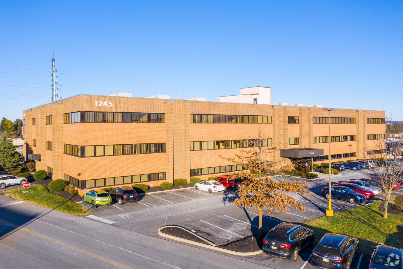 1245 S Cedar Crest Blvd, Allentown, PA 18103