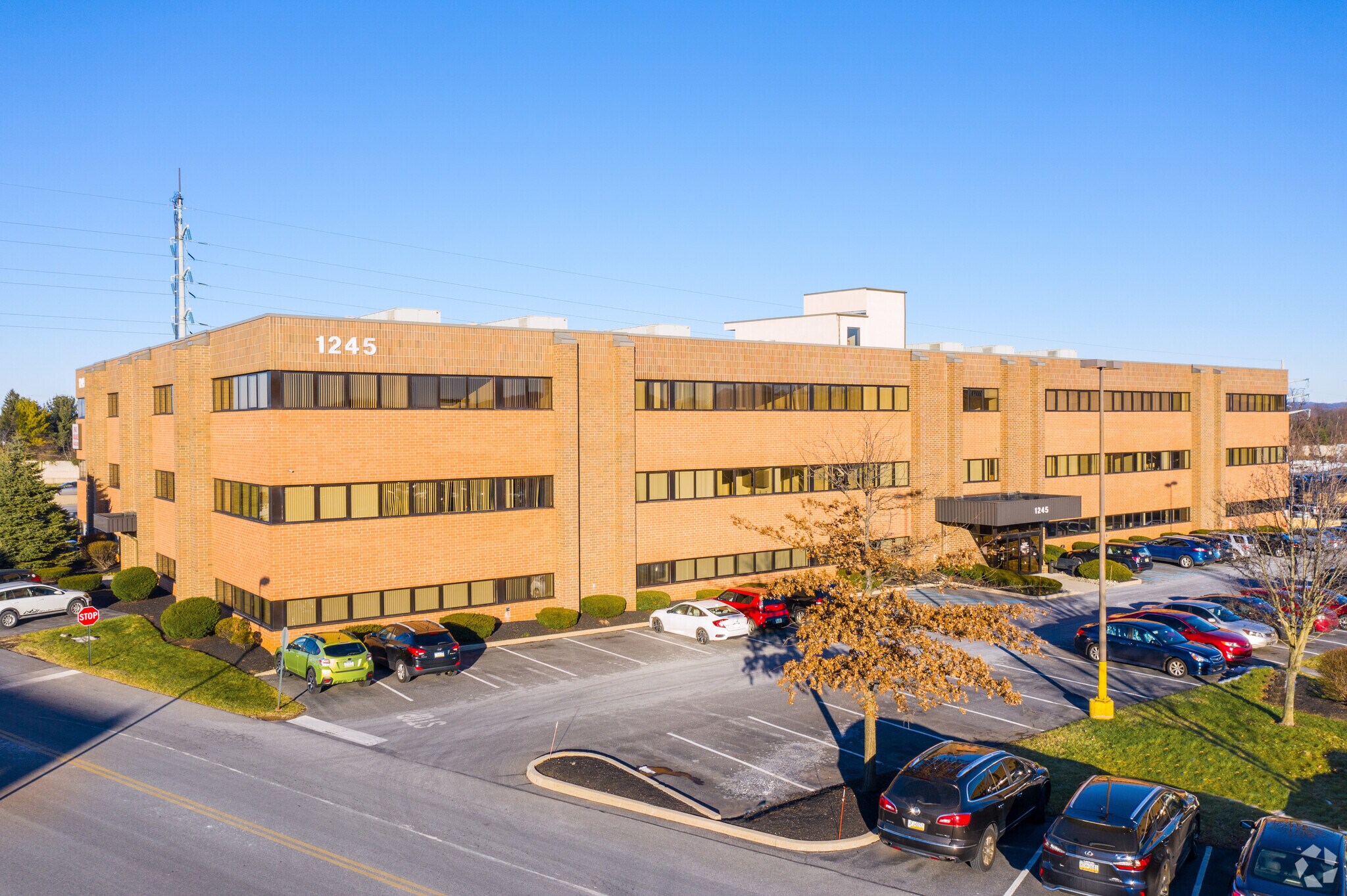 1259 S Cedar Crest Blvd, Allentown, PA 18103 Cedar Crest Professional