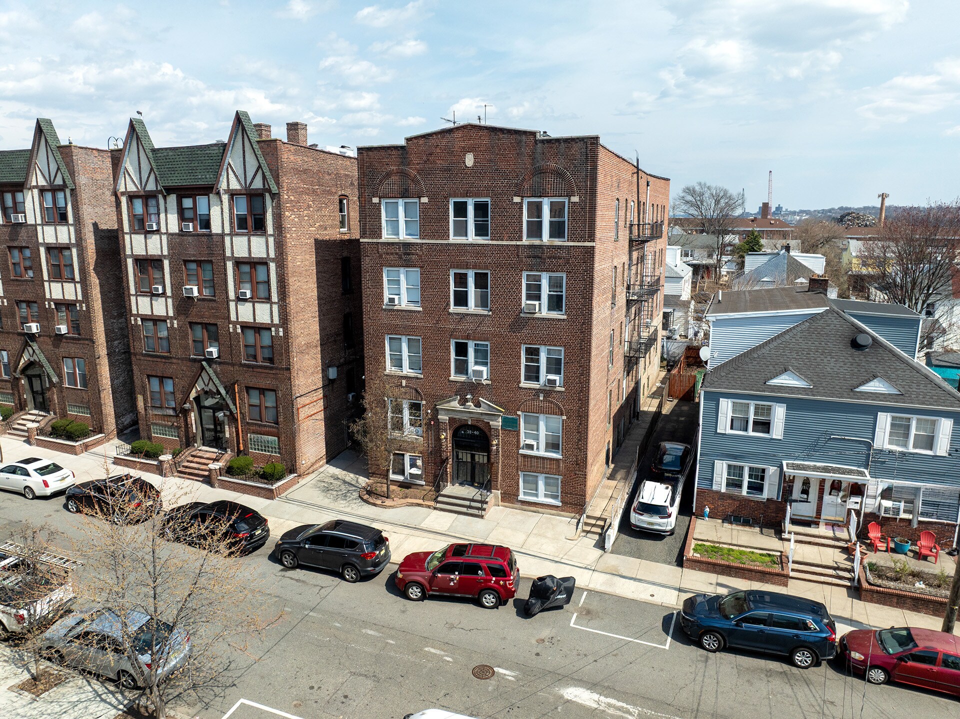38-40 Kelly Pky, Bayonne, NJ for sale Building Photo- Image 1 of 1