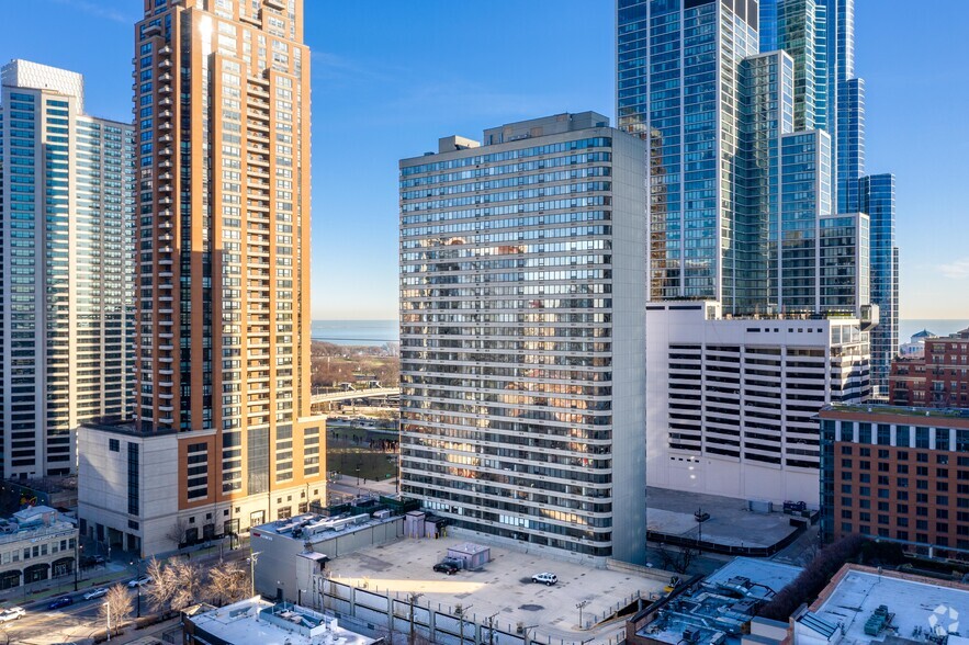 1212 S Michigan Ave, Chicago, IL for lease - Building Photo - Image 2 of 38