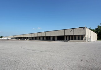 More details for 3262-3268 Democrat Rd, Memphis, TN - Industrial for Lease
