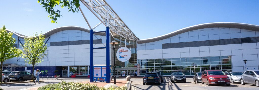 Hemingway Rd, Cardiff for sale Primary Photo- Image 1 of 1