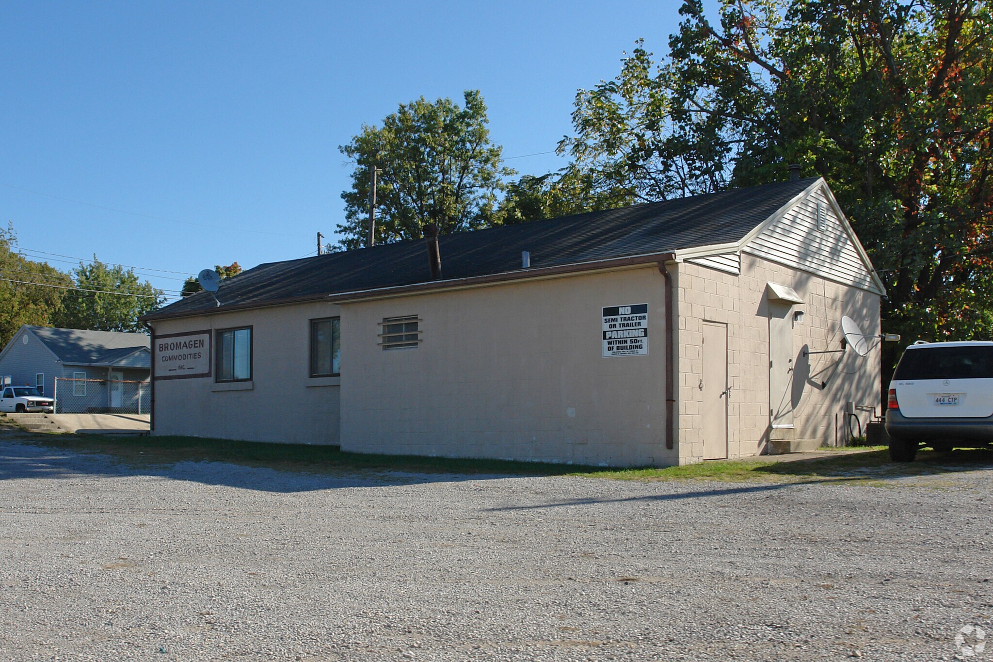 172 S Forbes Rd, Lexington, KY for sale Primary Photo- Image 1 of 1
