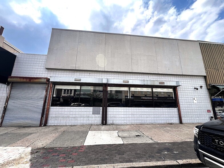 5612-14 N 5th St, Philadelphia, PA for sale - Building Photo - Image 1 of 3