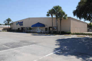 More details for 185 Barton Blvd, Rockledge, FL - Industrial for Lease