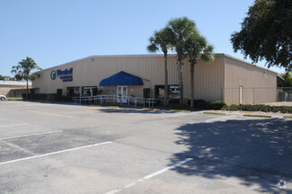 More details for 185 Barton Blvd, Rockledge, FL - Industrial for Lease