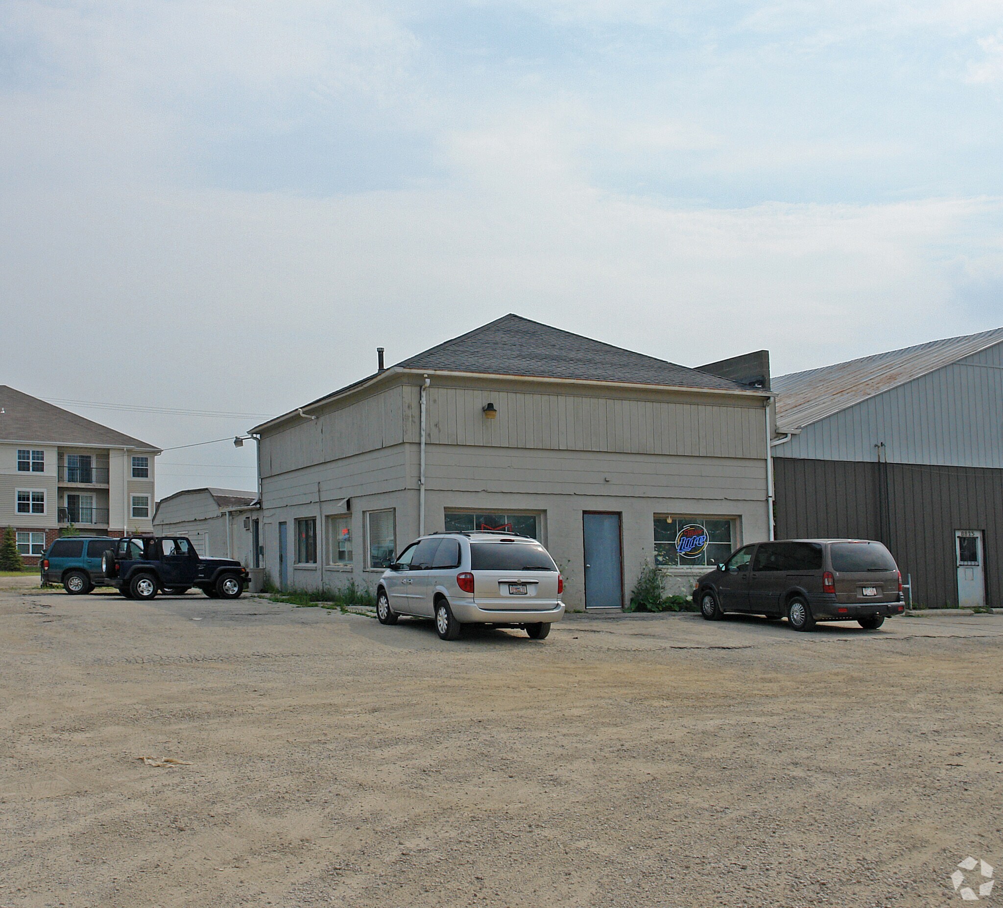 8821 Durand Ave, Sturtevant, WI for sale Primary Photo- Image 1 of 1