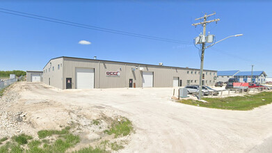 86 Wheatfield Rd, Rosser, MB for lease Building Photo- Image 1 of 4