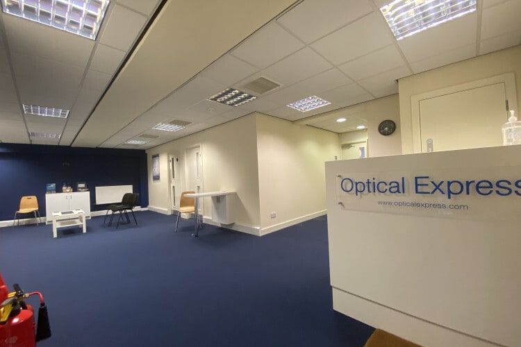 20-22 Frenchgate, Doncaster for lease Interior Photo- Image 1 of 3