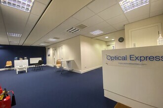 20-22 Frenchgate, Doncaster for lease Interior Photo- Image 1 of 3