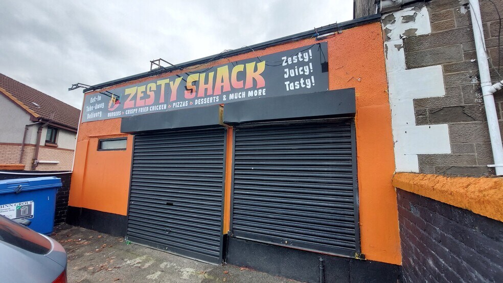 145 Pitkerro Rd, Dundee for lease - Building Photo - Image 2 of 3