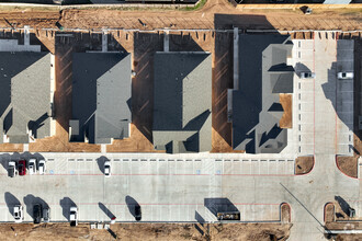 5512 114th St, Lubbock, TX - aerial  map view - Image1