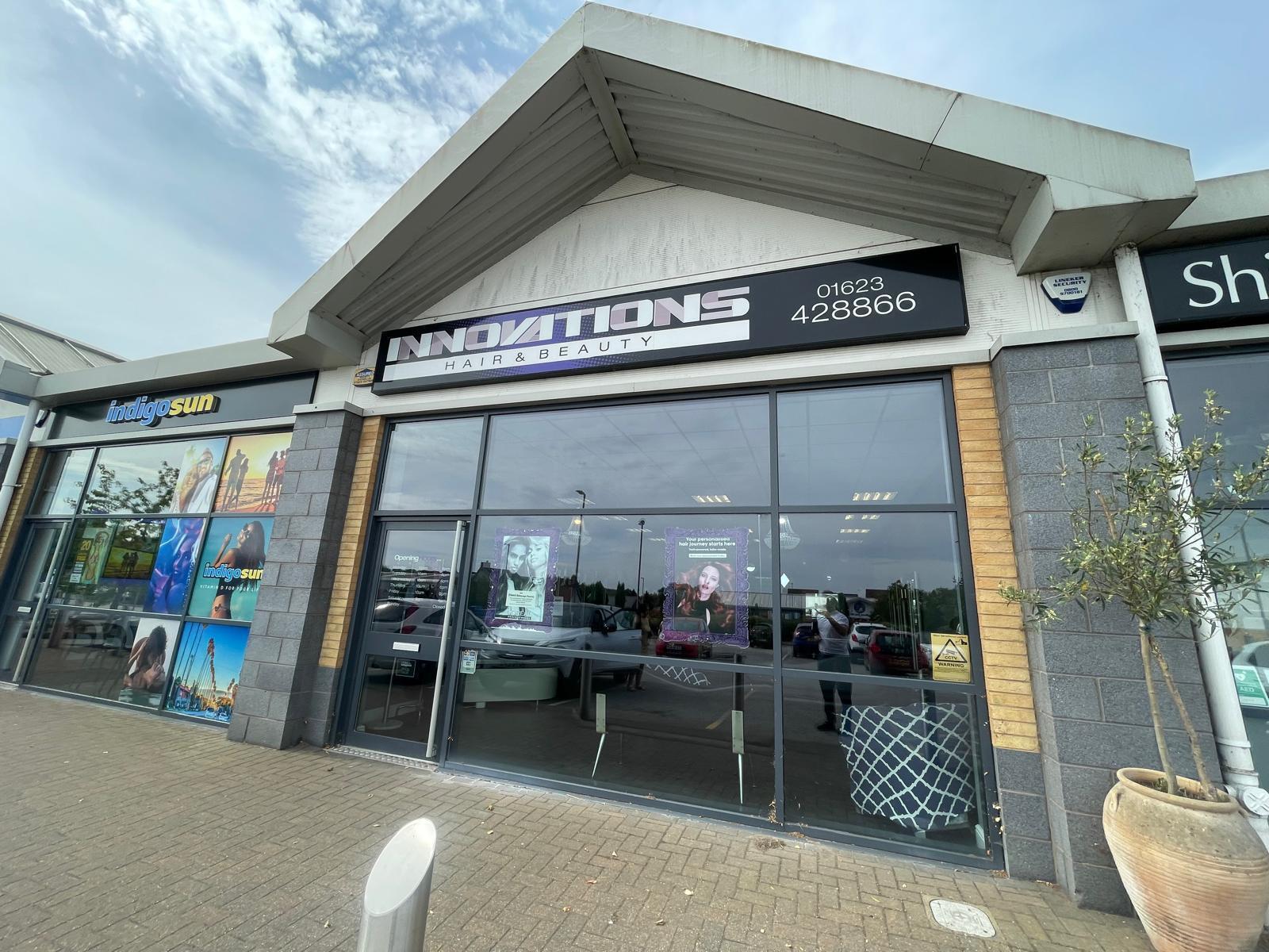 Fulmar Close, Mansfield for lease Building Photo- Image 1 of 9