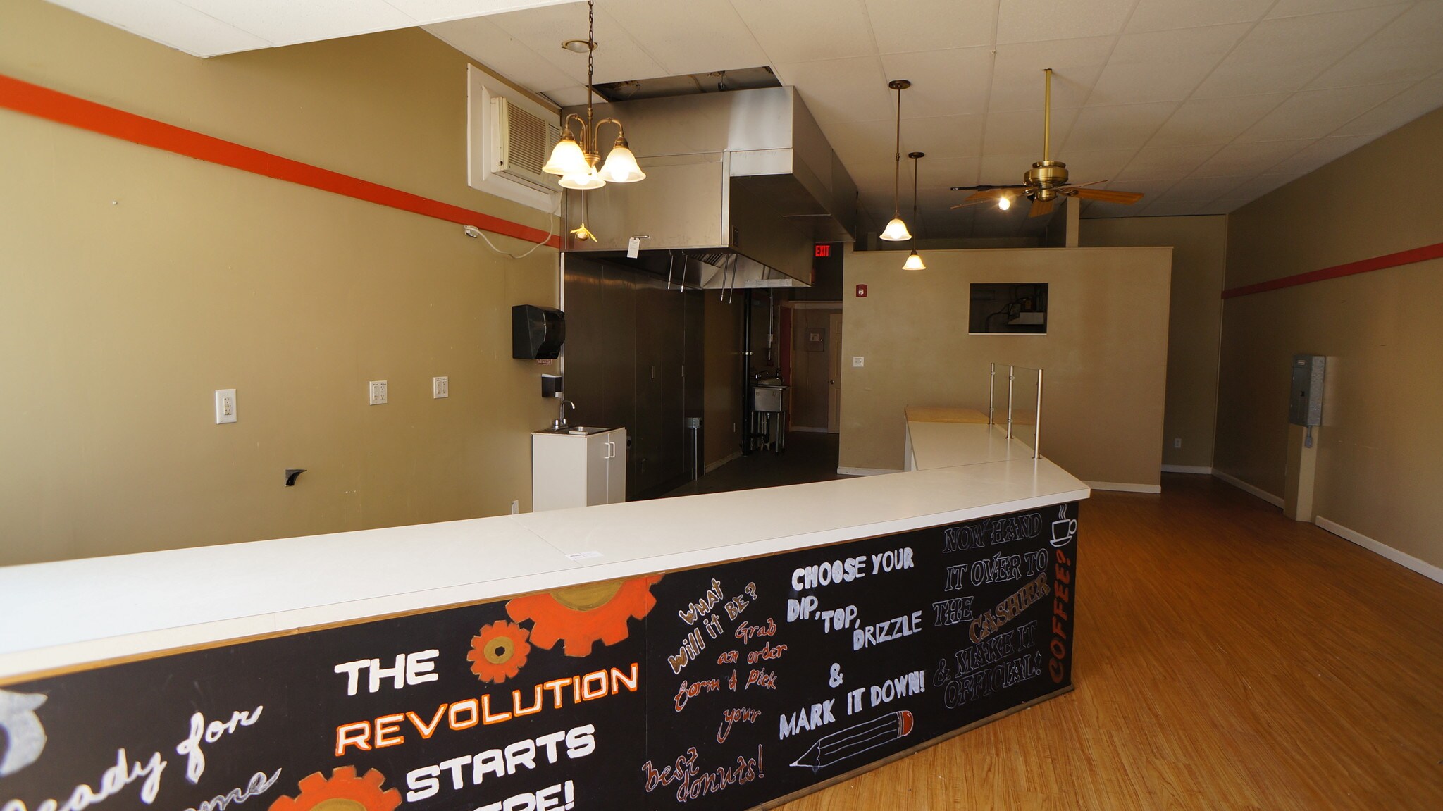 127-131 Clements Bridge Rd, Barrington, NJ for sale Interior Photo- Image 1 of 1