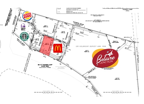 12707 NE H K Dodgen Loop, Temple, TX for lease Building Photo- Image 1 of 2