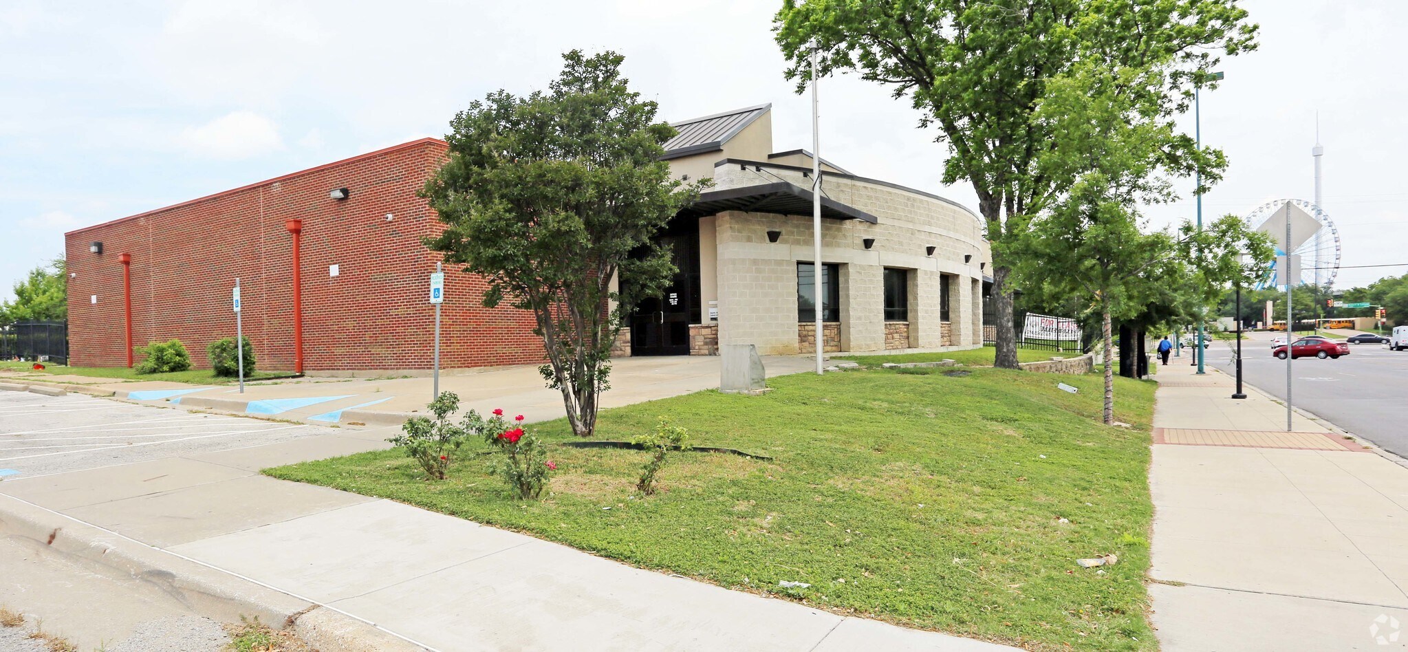 3231 Martin Luther King Jr Blvd, Dallas, TX for sale Primary Photo- Image 1 of 1