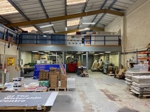 Birley St, Blackburn for lease Interior Photo- Image 1 of 1