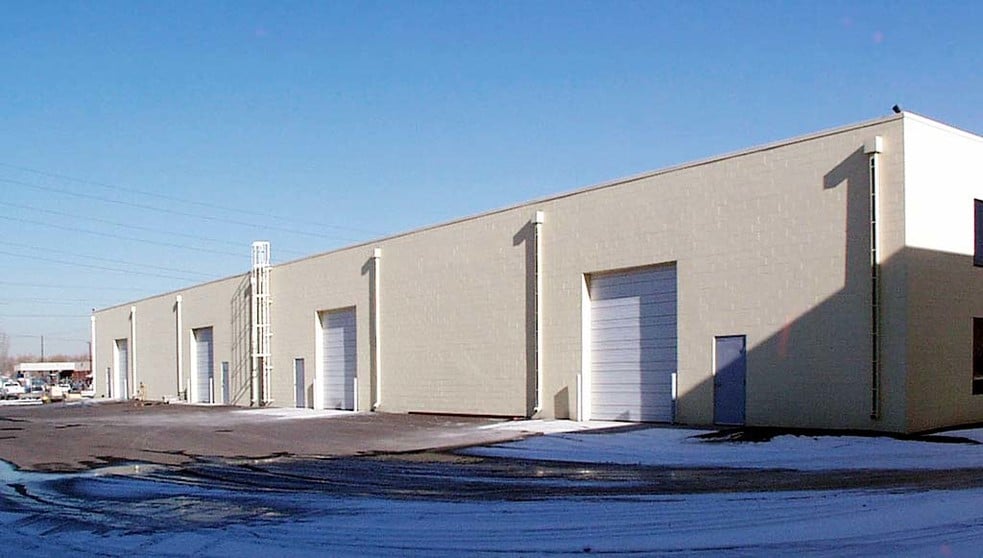 6051 Washington St, Denver, CO for lease - Other - Image 3 of 6