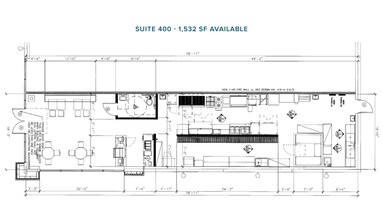4057 Riley Fuzzel Rd, Spring, TX for lease Floor Plan- Image 1 of 1