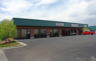 More details for 505-525 N Denver Ave, Loveland, CO - Office/Retail for Lease