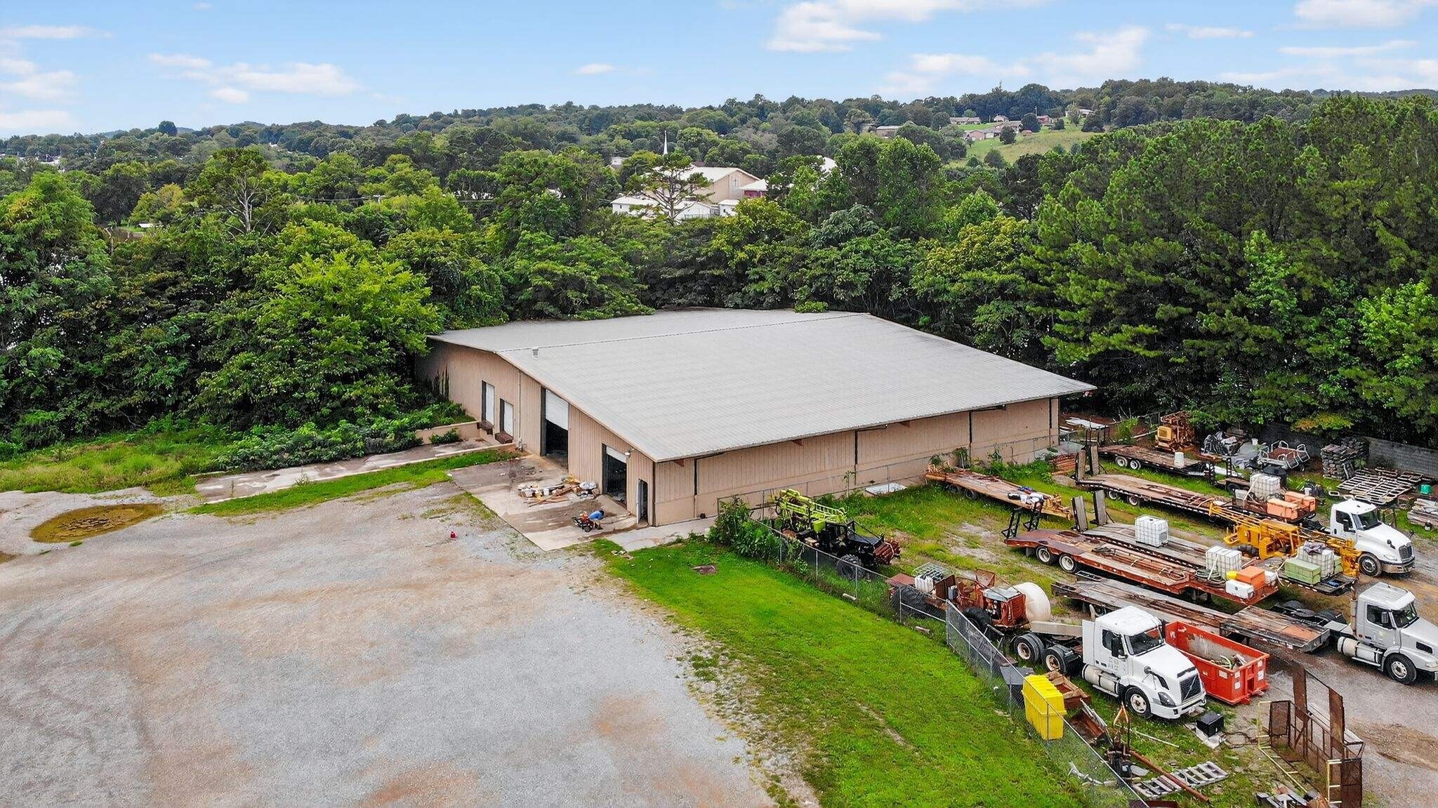 4743 Singleton Station Rd, Louisville, TN for sale Building Photo- Image 1 of 1