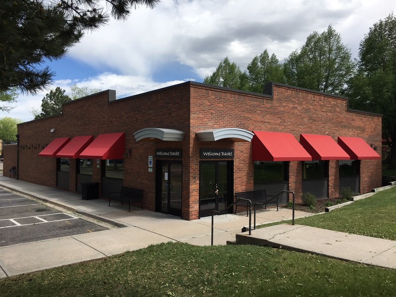 4306 S College Ave, Fort Collins, CO for sale - Primary Photo - Image 1 of 14