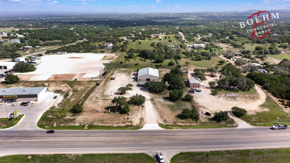 3848 State Highway 16 S, Bandera, TX for sale - Building Photo - Image 2 of 27