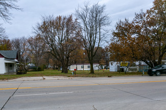 More details for 1500 E McGalliard Rd, Muncie, IN - Land for Sale