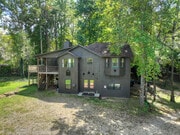 Alpine Cabins Blairsville - 1031 Exchange Property