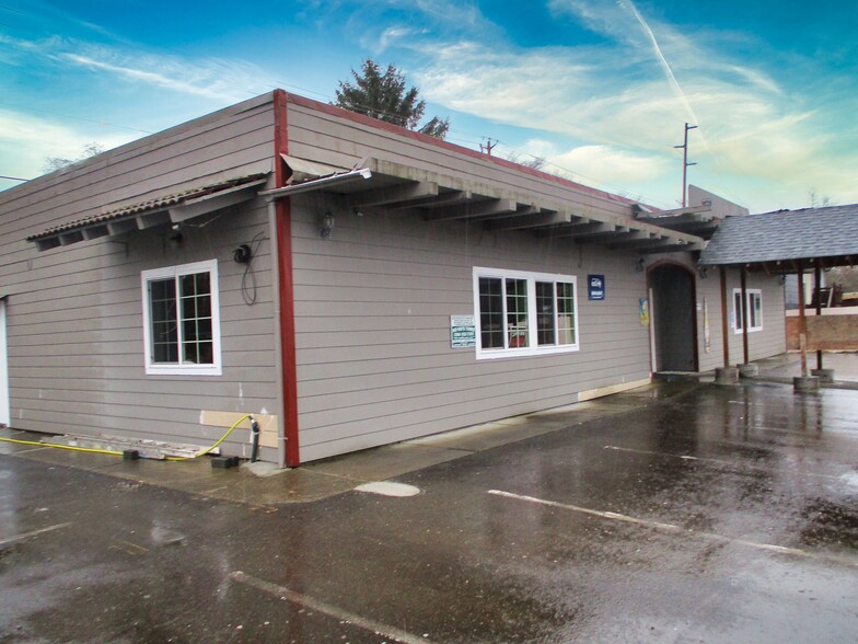 621 Southwest Blvd, Aberdeen, WA 98520 | LoopNet