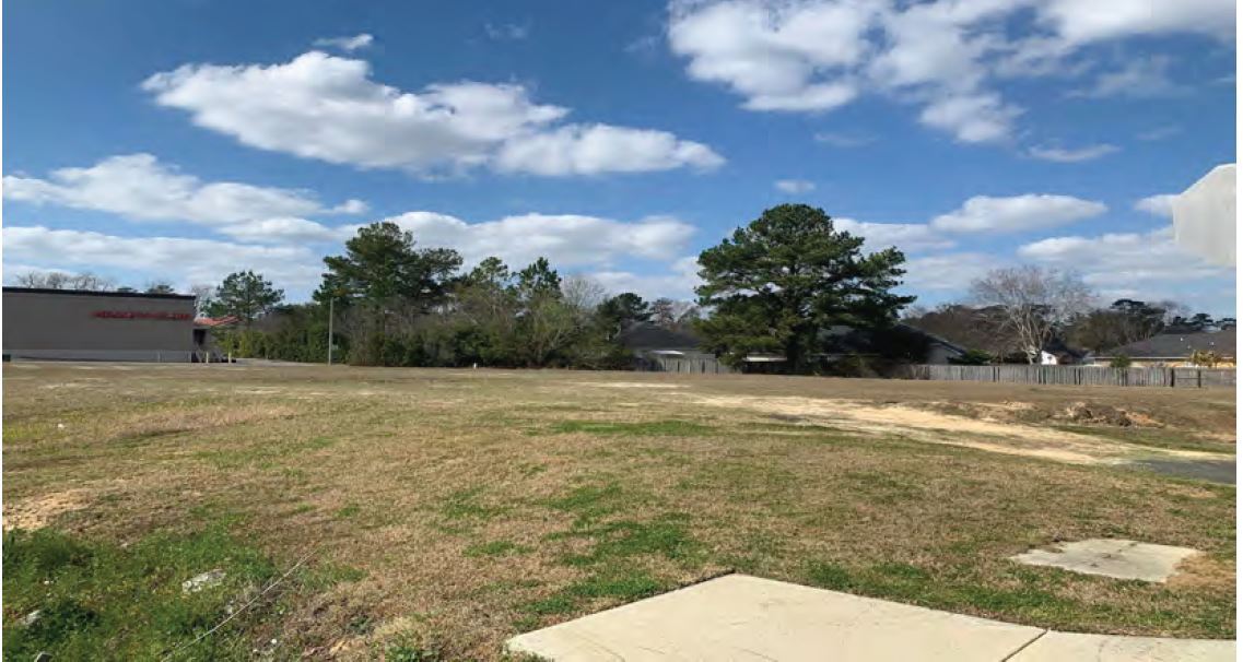 Jack Staten Way, Valdosta, GA for sale Primary Photo- Image 1 of 1