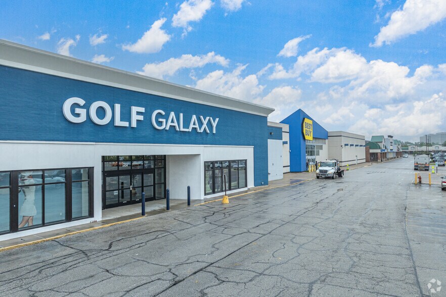 1432-1434 Butterfield Rd, Downers Grove, IL for sale - Primary Photo - Image 1 of 1