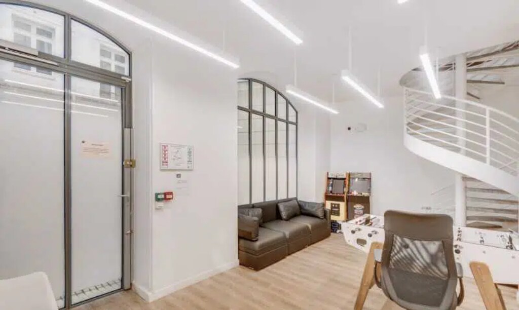 65 Rue D'Anjou, Paris for lease Interior Photo- Image 1 of 2