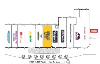 1280-1300 Brown St, Oconomowoc, WI for lease Interior Photo- Image 1 of 5