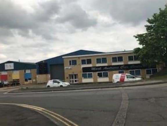 3 Sheldon Way, Aylesford for sale - Building Photo - Image 1 of 1